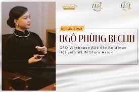 Ngô Phùng Beclin ( Beclin Ngo )