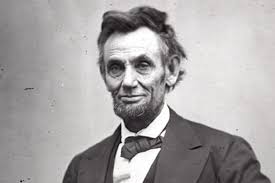 David Reynolds: Lincoln 'haatte de slavernij en wilde ze afschaffen'