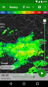 Zabezpečuje the weather channel a. Najlepsie Android Aplikacie Na Pocasie Najpresnejsie Pocasie Tipy Redakcie