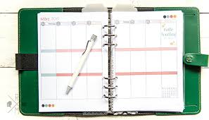 For canadian orders, please select the canadian flag at the top of the page to go to the ca.filofax.com website. Filofax Einlagen 2016 Eine Woche Auf Zwei Seiten Relleomein De