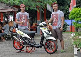 Check spelling or type a new query. Yamaha Mio Kebumen Bore Up 198 Cc 30 Hp Ini Rajanya Matik Jateng Diy