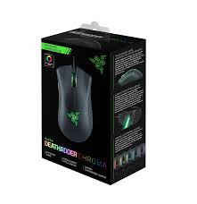 Razer Deathadder Chroma The World S Best Gaming Mouse We hope you enjoy our growing collection of hd images to use as a. razer deathadder chroma the world s
