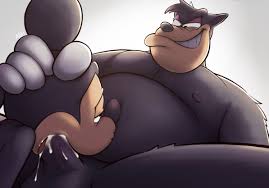 Mickeyryona hentai videos, GIFs, and images | R34.app