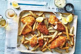 Here are 17 of our favorites. 48 Fish Recipes That Are Perfect For A Friday Night