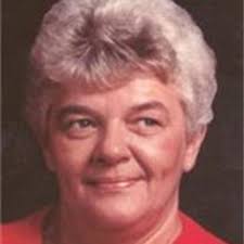 Kathleen Marie Gordon (Blume) Obituary December 7, 2007