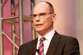 Perception Is Reality': How DHL's Mark Smolik Learned the Limitations of  Metrics| Law.com