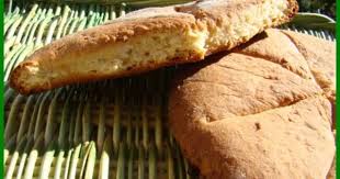 Le Gibassier Un Des Treize Dessert De Noel La Cachina Dessert Noel Alimentation Recette