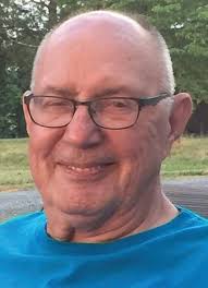 Billy “Wayne” Eudy