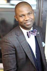 Ghana Rising: Business: The Rise of Edward Armah -the BowTie Guru…