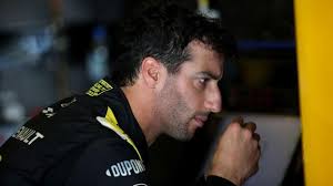 Photo by sutton images on september 15th, 2017 at singapore gp. Daniel Ricciardo Spricht Uber Seinen Abschied Von Red Bull Und Die Grunde Dafur Eurosport