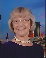 Obituary for Dorothy S (Stephenson) Snowdon