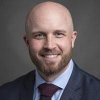 Kyle Schaffer, CIMA®