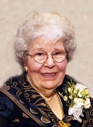 Obituary information for Marie Baker Cox