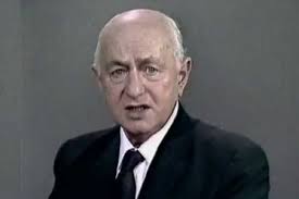 Memories of Bob Santamaria and his television show Point of View