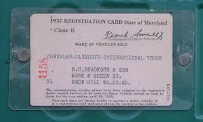 Check spelling or type a new query. Maryland Car Dealer License