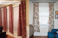 Cómo colocar las cortinas correctamente | Get the Look