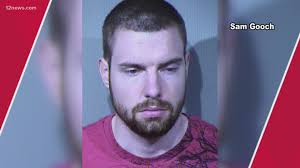 Breaking: Brother of Luke AFB airman arrested in connection to Mennonite  woman's murder