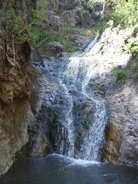 List view view in google earth help. Discover 8 Wondrous Waterfalls In New Mexico