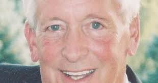 Douglas 'Doug' Keith Steuart, 80