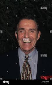 Pat harrington jr hi-res stock photography and images