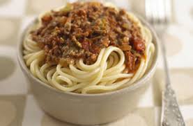 For more information and source, see on this link : Resepi Spaghetti Bolognese Cheese