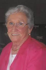 Reita Margaret Wright Obituary