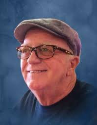 Obituary for Ronald Coleman Yates