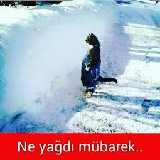 Ne yağdı mübarek.. - Guldum.net - Caps arama motoru