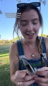 Donna in Overalls Halloween Costume