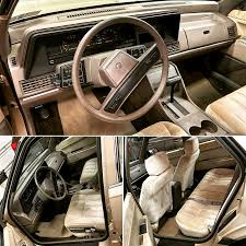 Image result for Black Cherry 1991 Monaco