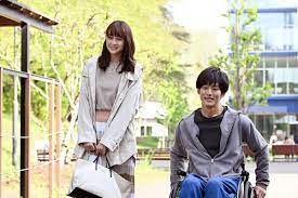 さよなら ありがとう 声の限り 悲しみよりもっと大事なこと 去りゆく背中に伝えたくて. æ¾æ'åŒ—æ–—ã® é ¬ã‚­ã‚¹ ä¸­æ'ã‚†ã‚Šã® å®£æˆ¦å¸ƒå'Š ã‚‚è©±é¡Œã« ãƒ'ãƒ¼ãƒ•ã‚§ã‚¯ãƒˆãƒ¯ãƒ¼ãƒ«ãƒ‰ ç¬¬4è©± Cinemacafe Net