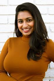 Radhika Bhatt's Instagram, Twitter & Facebook