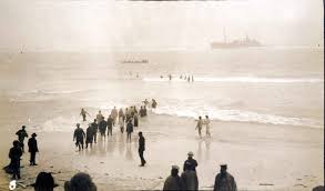 The catastrophe happened when the cruise ship was sailing from athens to dubai. Historical Bermuda Photos Of Pollockshields Boat Wreck