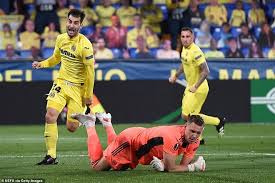 Tổng hợp ti so bong da 7m của các trận đấu c1 diễn ra đêm qua và rạng sáng nay. Káº¿t Quáº£ Europa League Thua Villarreal Arsenal ChÆ°a Háº¿t Hi Vá»ng Vao Chung Káº¿t