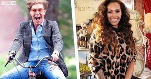 Dutch singer glennis grace makes final of america's got talent. Glennis Grace Makes Minced Meat From Rogier Cceit News