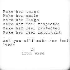 You came into my life and then became my life. J Iron Word On Twitter