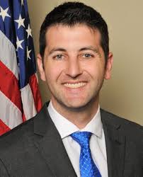 Parks ending 8 years