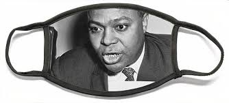 Desegregation Face Masks for Sale