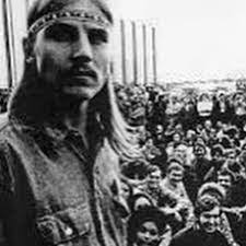 David Mackowiak's Instagram, Twitter & Facebook