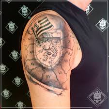 12 jahre 17 einsätze mittelfeld u13. Mario Barth Tattoo Austria Posts Facebook