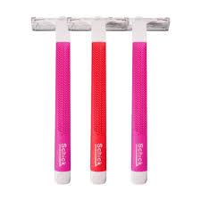 The new schick intuition f.a.b. Buy Schick Exacta 2 Women Sensitive Aloe Vitamin E Disposable Razor 2 1 Pack Pink Red Online At Special Price In Pakistan Naheed Pk