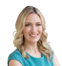 Trish Morrison, Realtor, Texas Hill Country Team