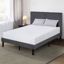 The box spring is 12 inch off. Mattresses In A Box Wayfair