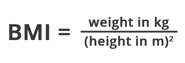 How to calculate bmi formula example. Bmi Calculator For Women Determine Your Body Mass Index