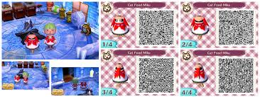 Hatsune Miku Cat Food For Animal Crossing Nl By Brinb11 Deviantart Com On Deviantart Animal Crossing Animal Crossing Qr Codes Clothes Qr Codes Animal Crossing