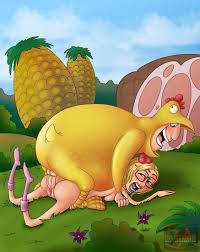 Samantha Sparks-Hot Rule 34 Gallery