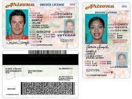 You'll need proof of your identity and your california address. Real Id Licenses Coming To Arizona Local News Tucson Com