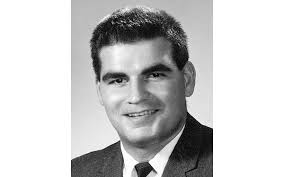 Richard Nicholas Obituary (2020)