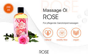 Watch exotic nuru massage fulfilled online on youporn.com. Nuru Massage Oil Rose 1 Bottle 1 X 250 Ml Amazon De Drogerie Korperpflege