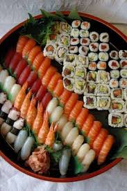 Ou Manger Les Meilleurs Sushis De Marseille Made In Marseille Asianrecipes Asian Recipes Sushi Asianrecipes Asian In 2020 Food Lover Sushi Recipes Food Goals